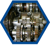 gearbox
